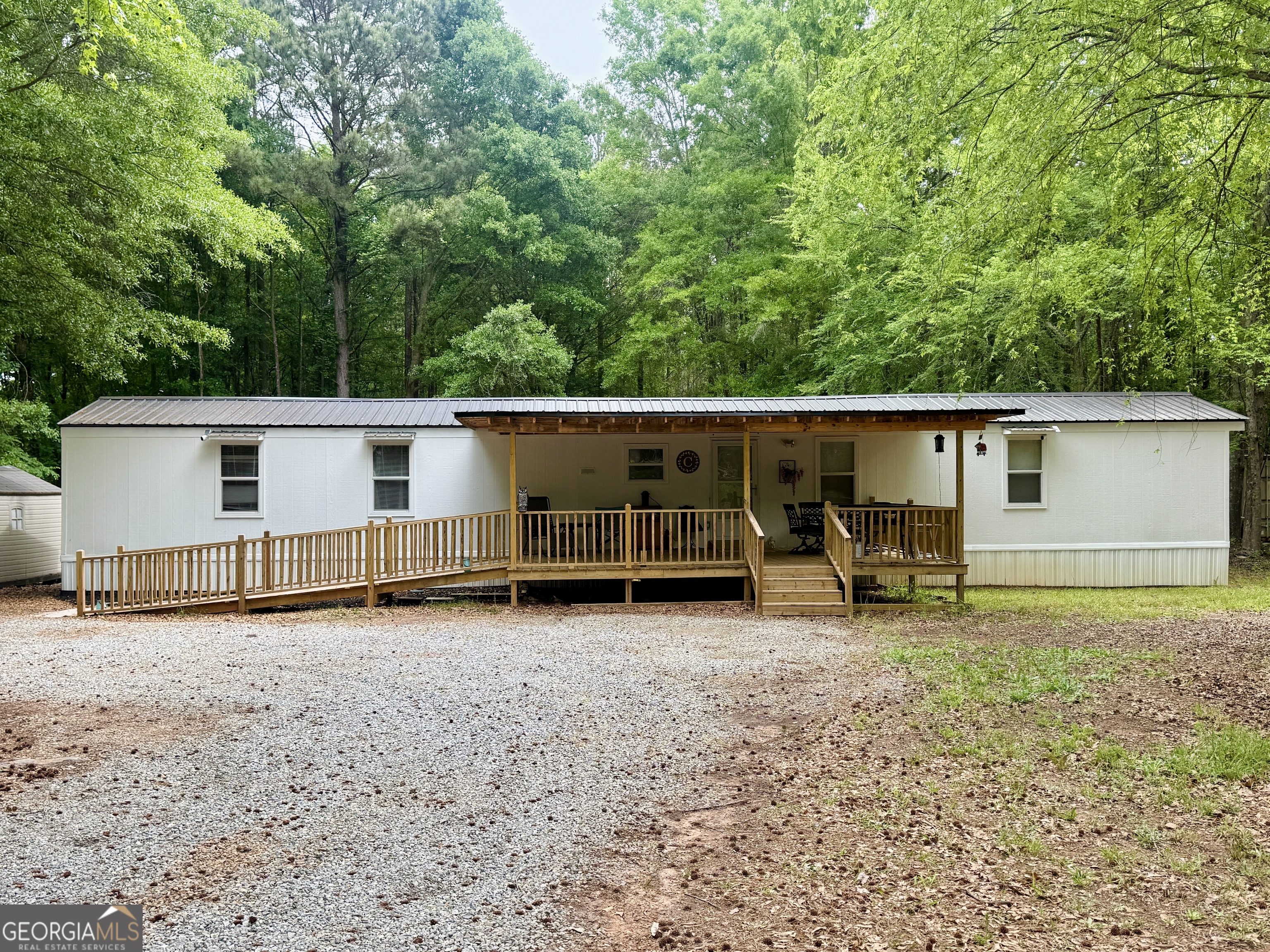 1350 Kline Road Shady Dale GA 31085