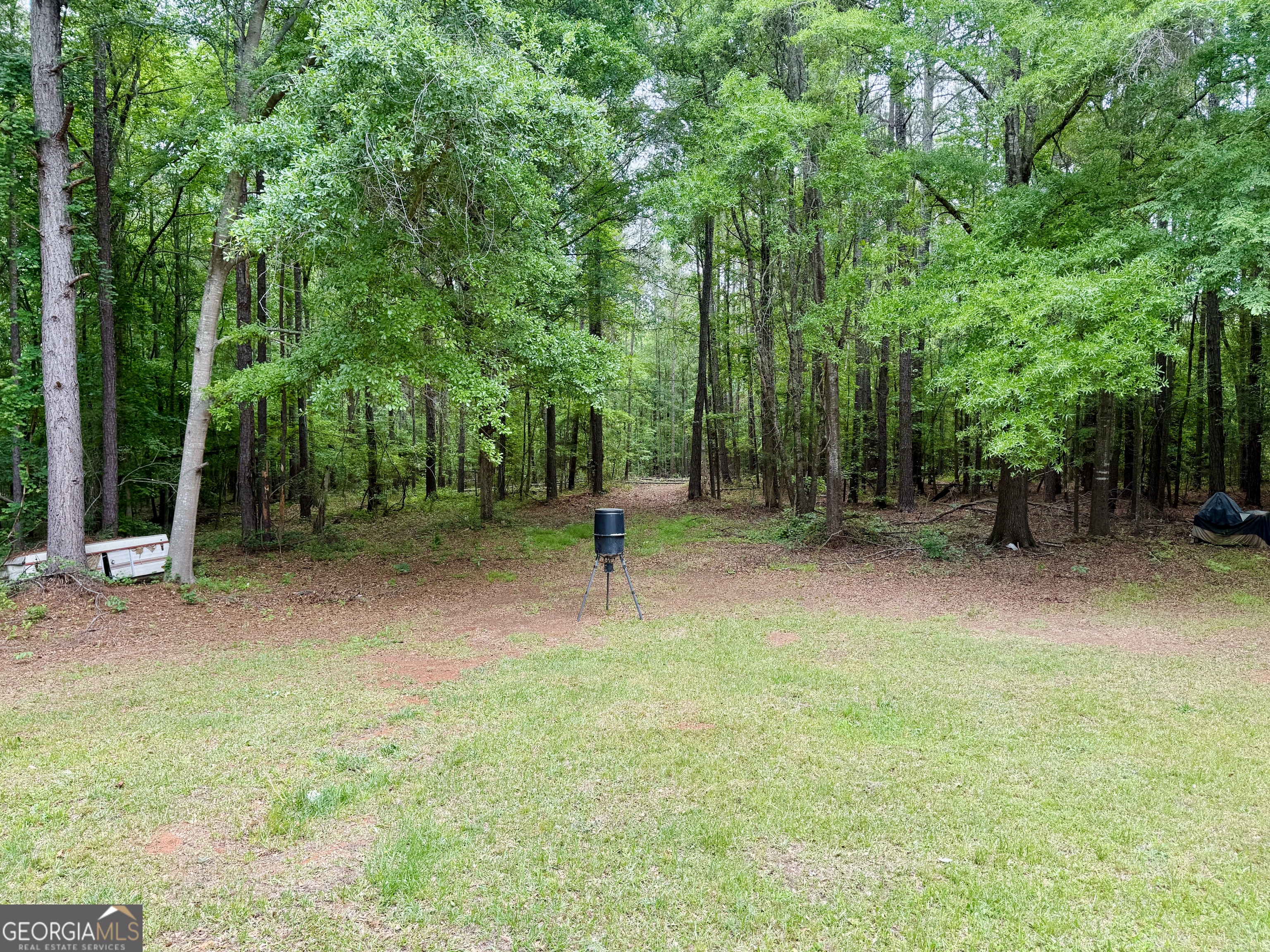 1350 Kline Road Shady Dale GA 31085