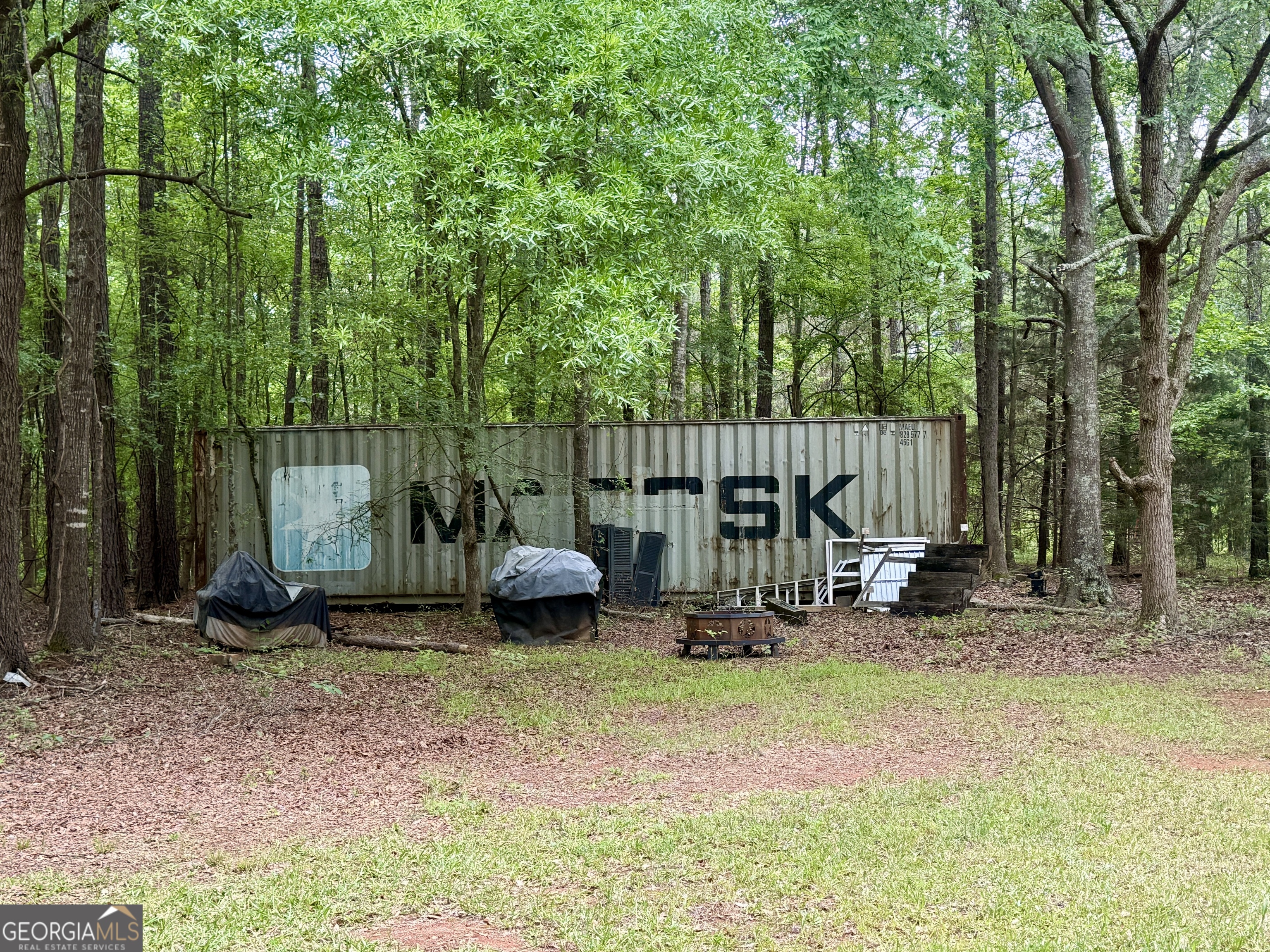 1350 Kline Road Shady Dale GA 31085
