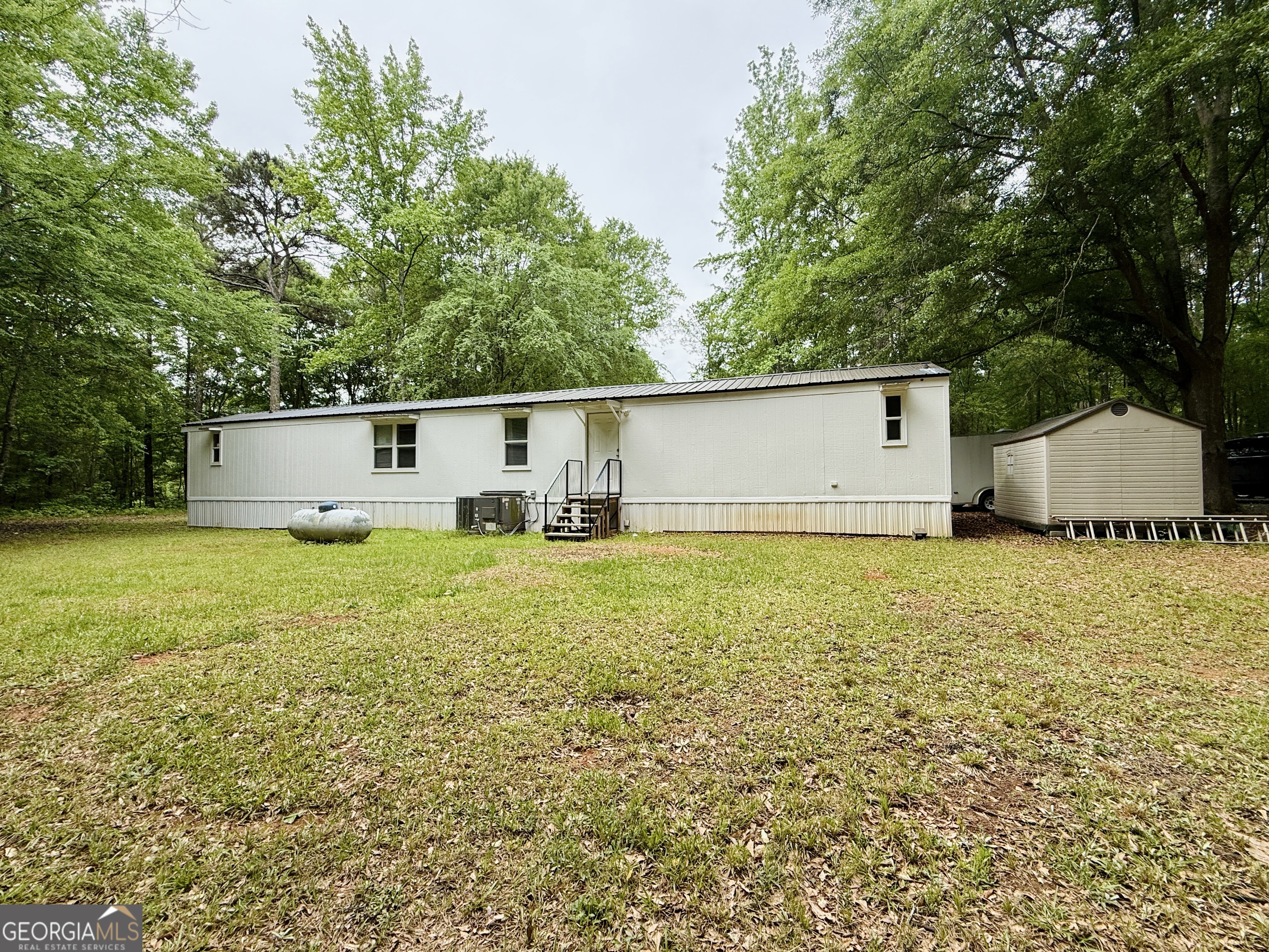 1350 Kline Road Shady Dale GA 31085