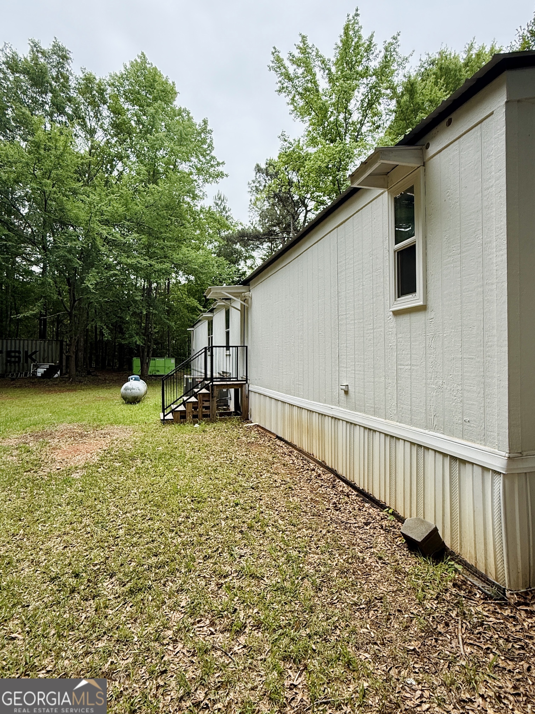 1350 Kline Road Shady Dale GA 31085