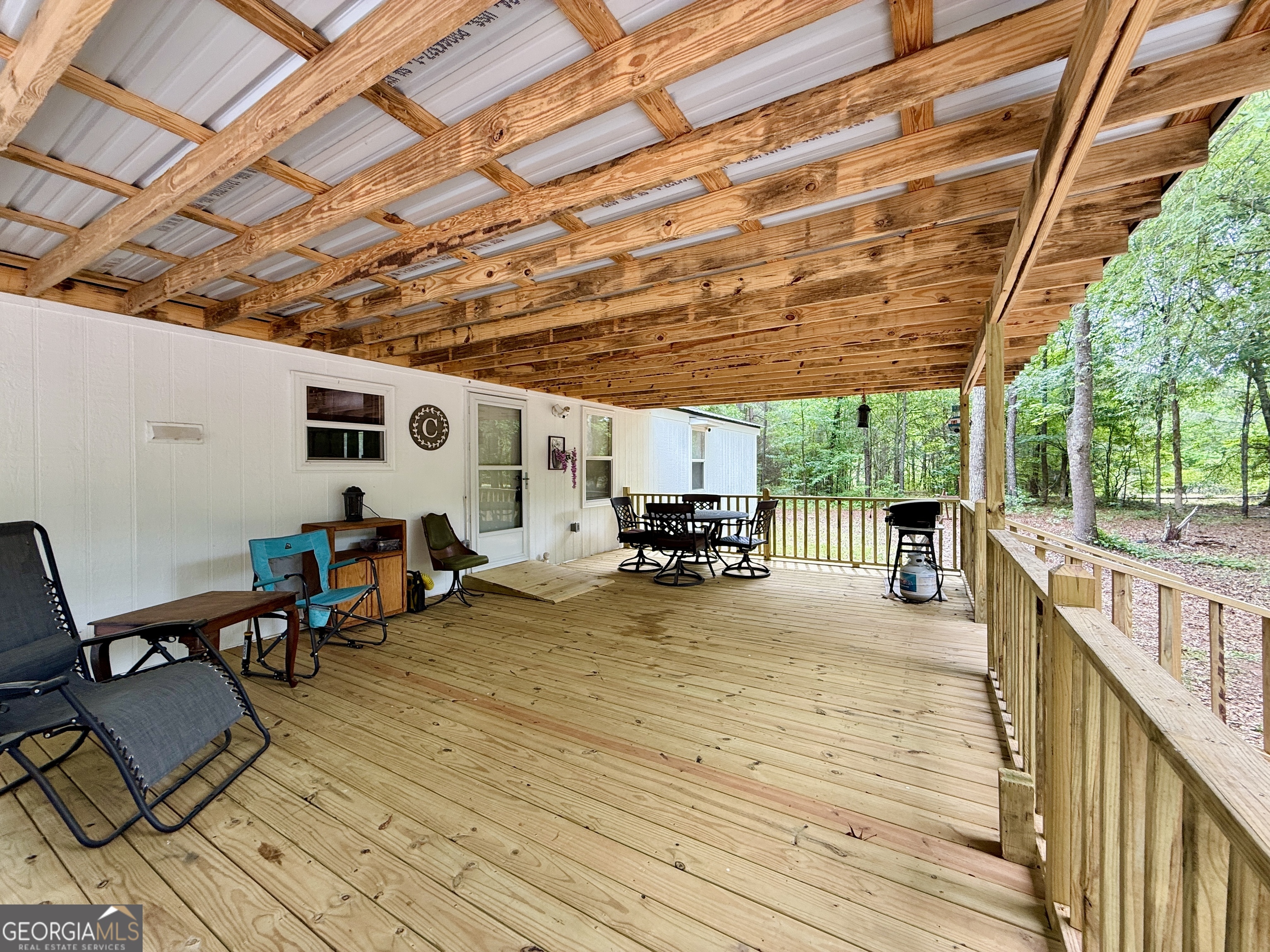 1350 Kline Road Shady Dale GA 31085