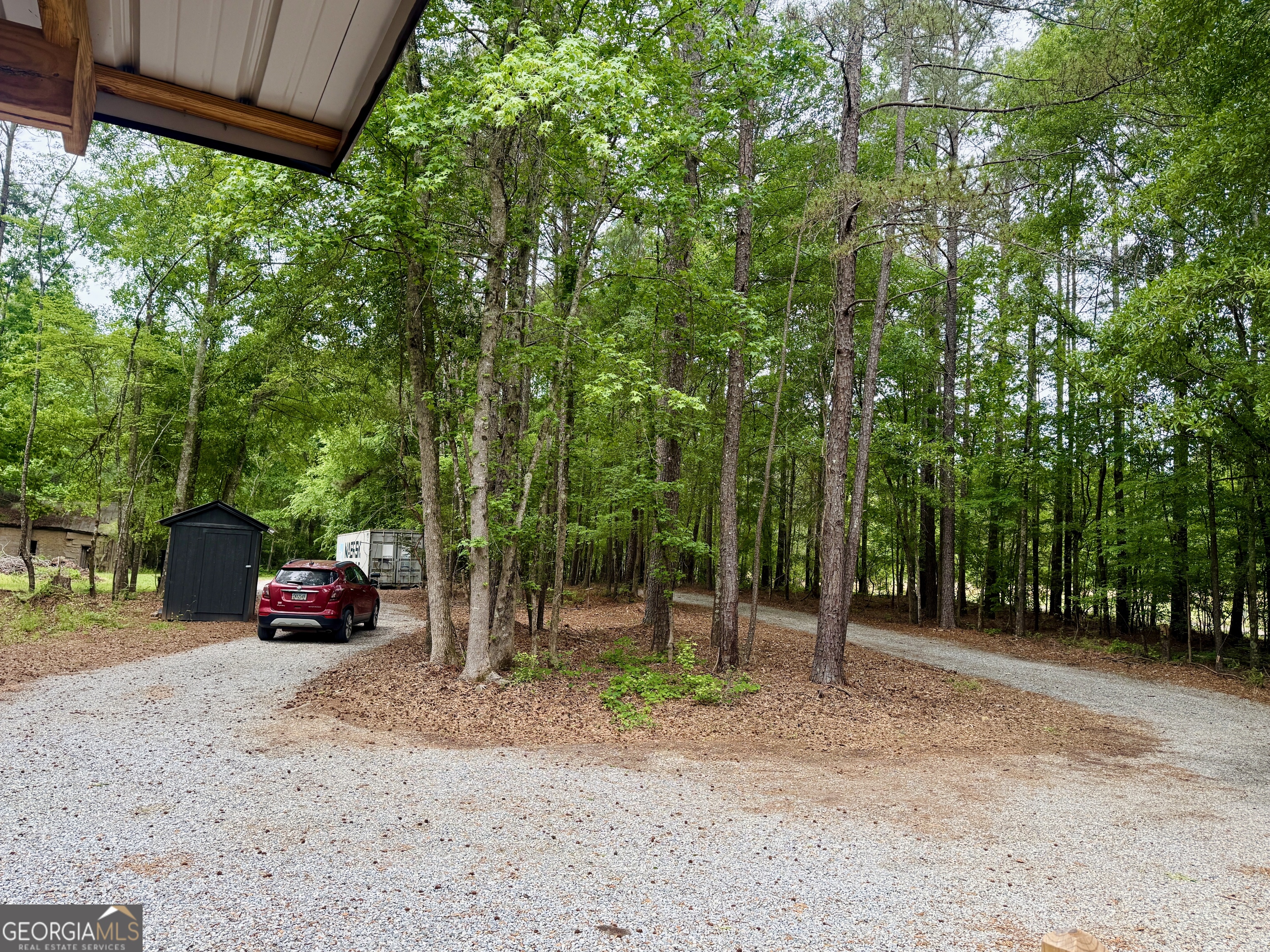 1350 Kline Road Shady Dale GA 31085