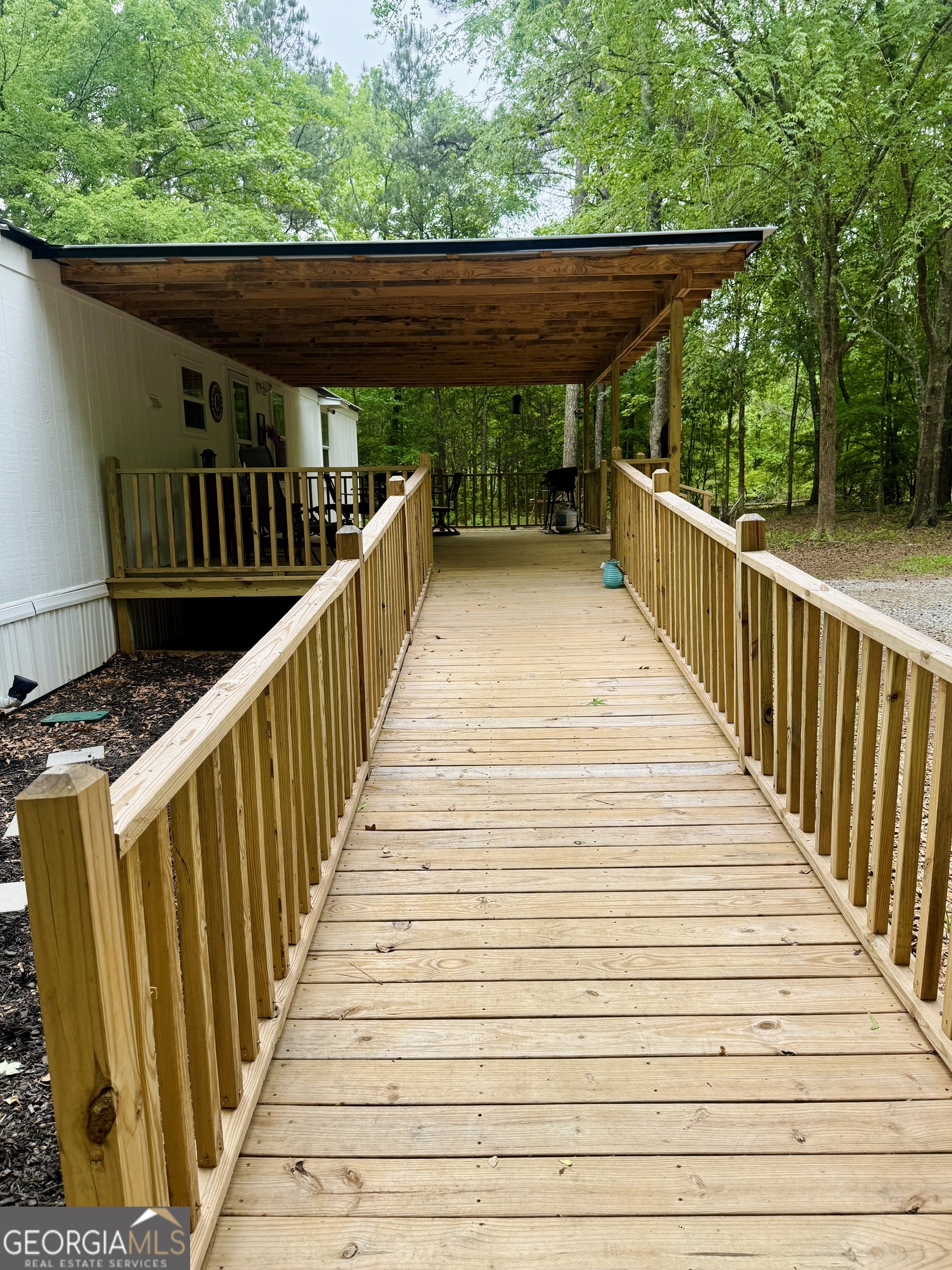 1350 Kline Road Shady Dale GA 31085