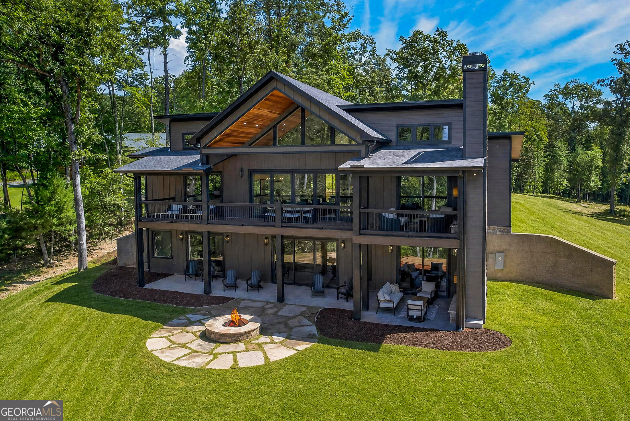 560 Horatio Drive Blue Ridge GA 30513