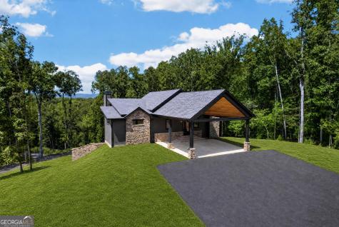 560 Horatio Drive Blue Ridge GA 30513