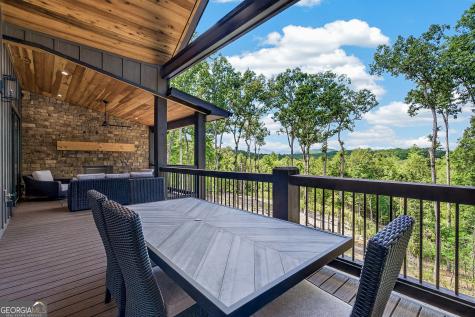 560 Horatio Drive Blue Ridge GA 30513