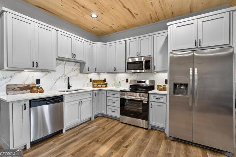 560 Horatio Drive Blue Ridge GA 30513