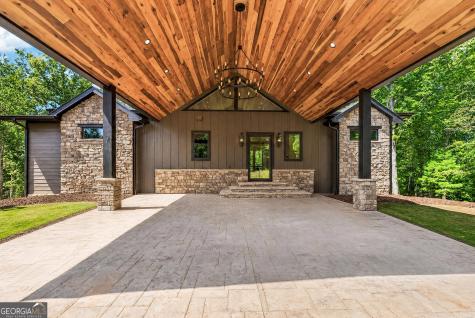 560 Horatio Drive Blue Ridge GA 30513