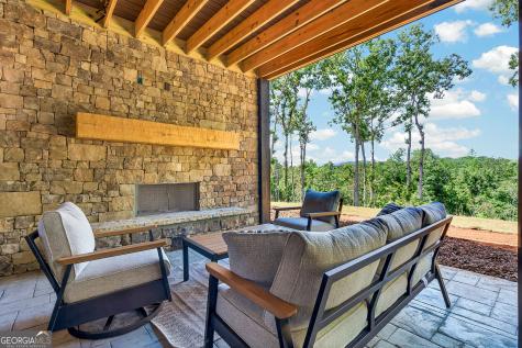 560 Horatio Drive Blue Ridge GA 30513