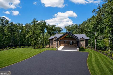 560 Horatio Drive Blue Ridge GA 30513