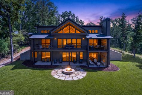 560 Horatio Drive Blue Ridge GA 30513