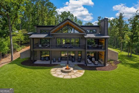 560 Horatio Drive Blue Ridge GA 30513