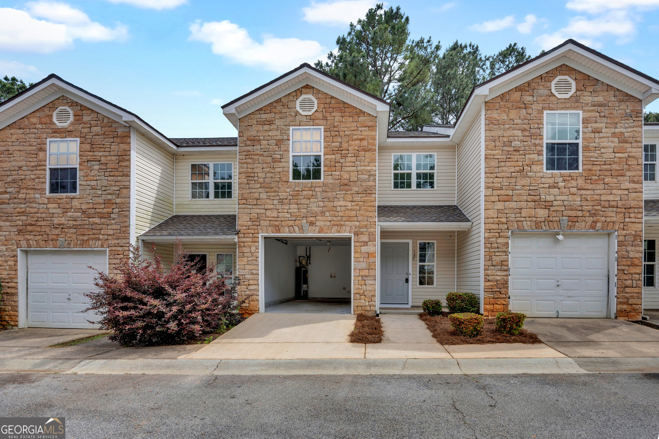 127 Heritage Way Jackson GA 30233