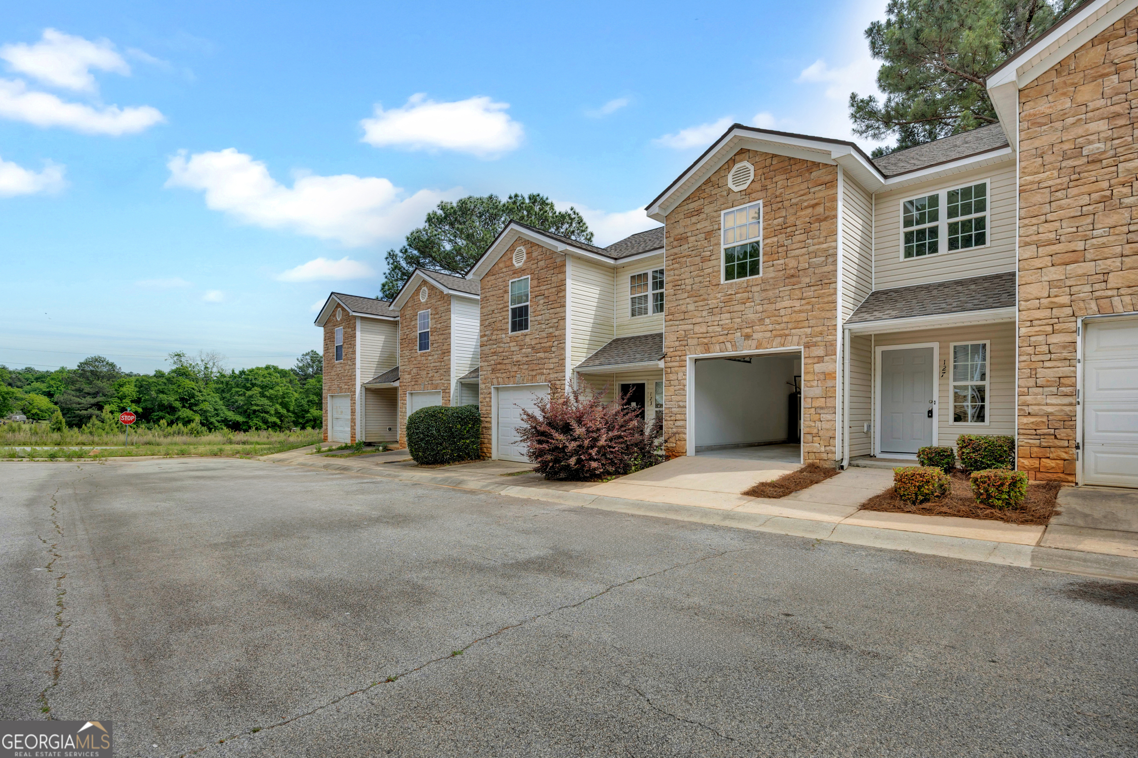 127 Heritage Way Jackson GA 30233
