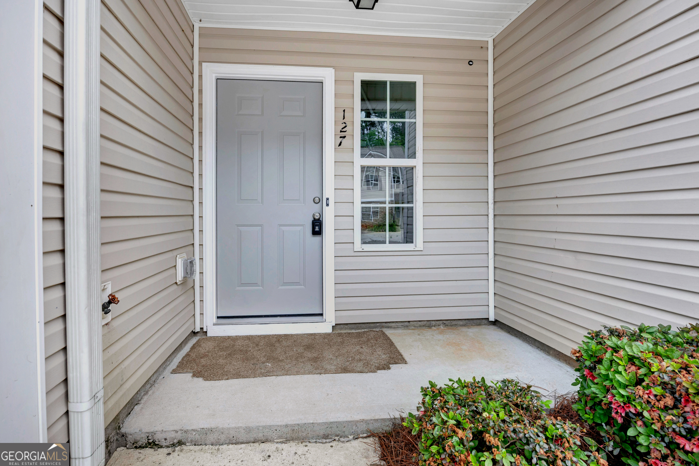 127 Heritage Way Jackson GA 30233