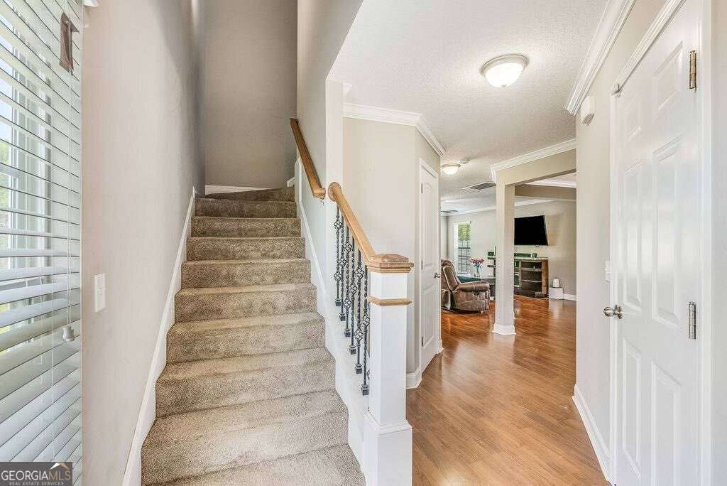 1200 Cypress Fall Circle Hinesville GA 31313