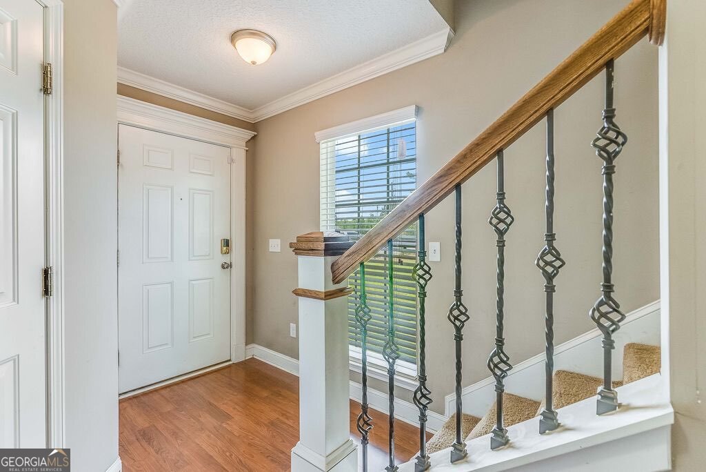 1200 Cypress Fall Circle Hinesville GA 31313