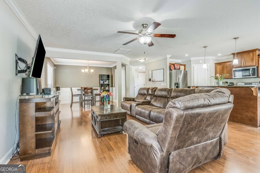 1200 Cypress Fall Circle Hinesville GA 31313