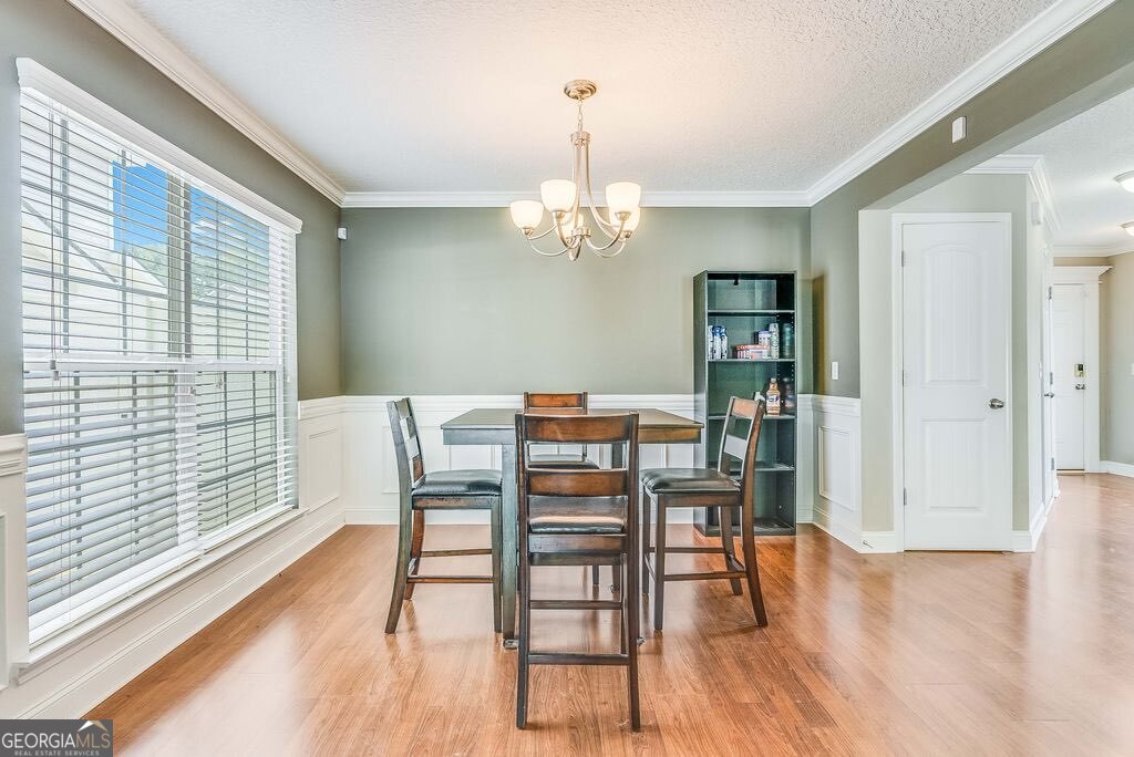 1200 Cypress Fall Circle Hinesville GA 31313