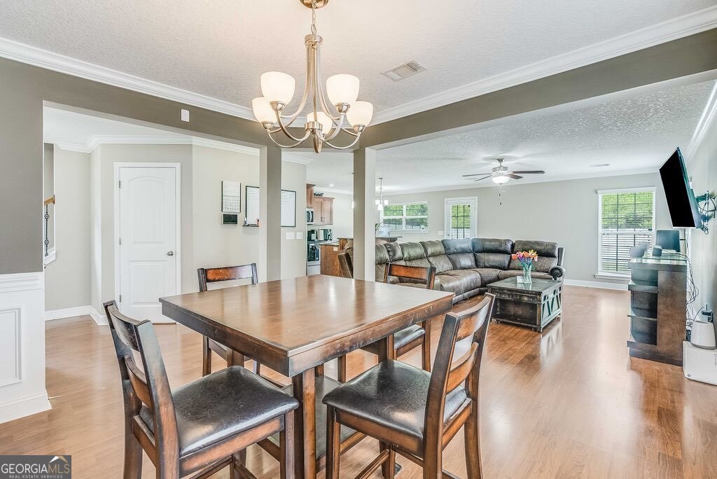1200 Cypress Fall Circle Hinesville GA 31313