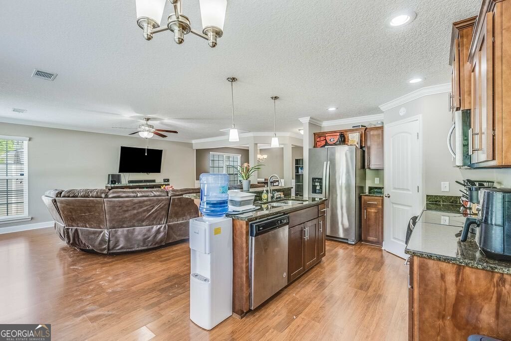1200 Cypress Fall Circle Hinesville GA 31313
