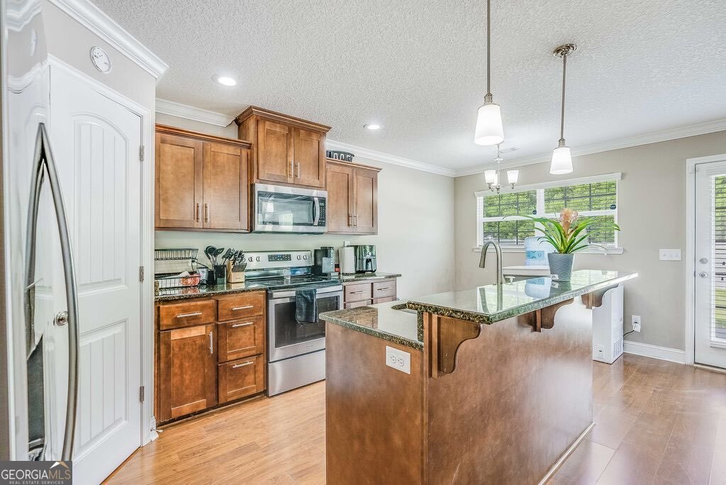 1200 Cypress Fall Circle Hinesville GA 31313