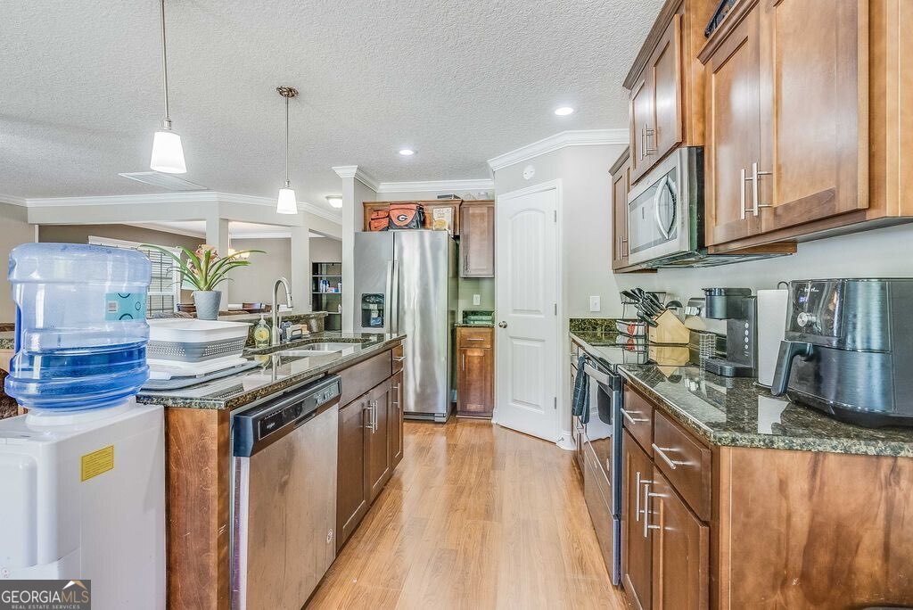 1200 Cypress Fall Circle Hinesville GA 31313