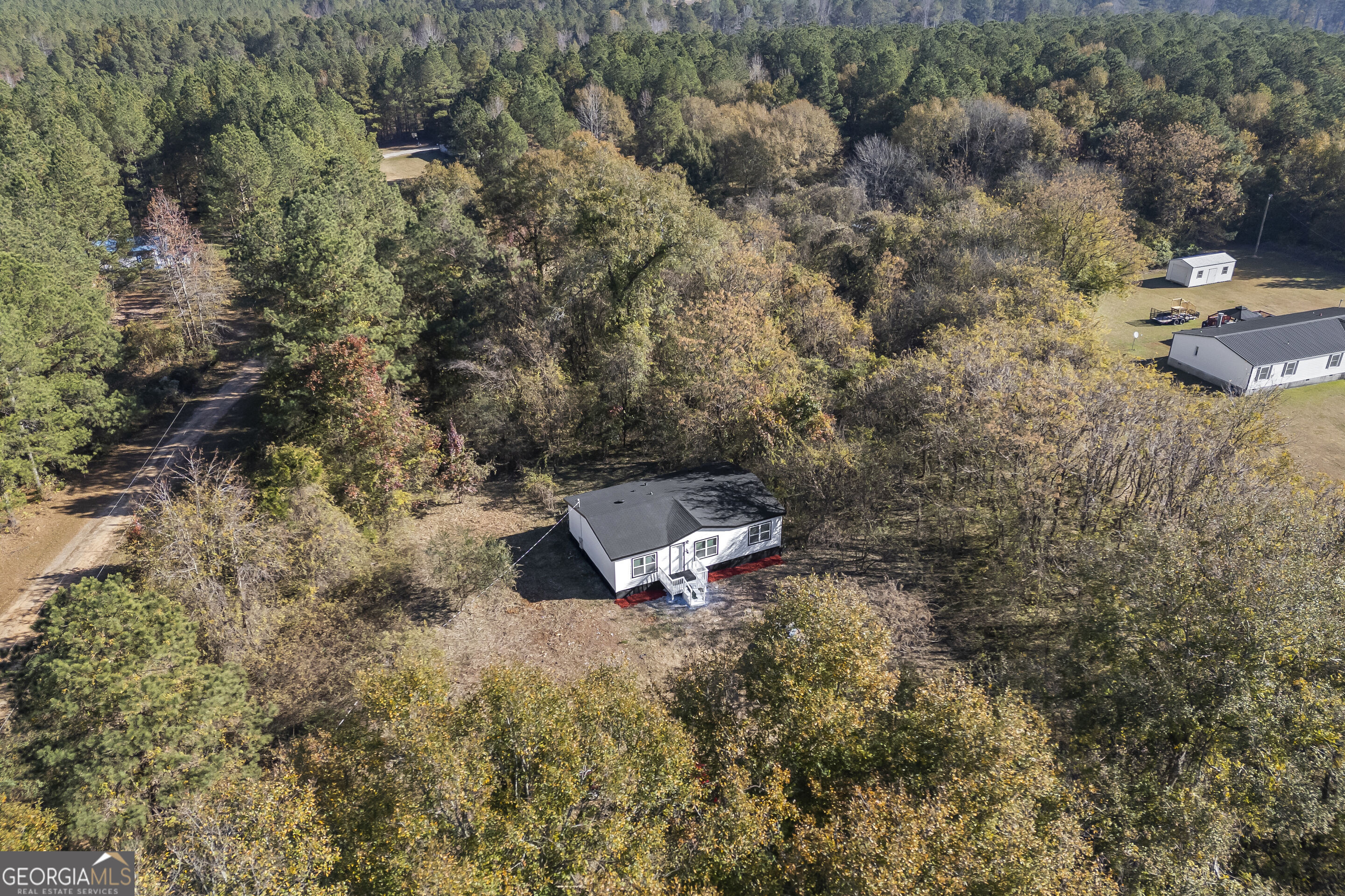 3314 Centerville Road Lexington GA 30648