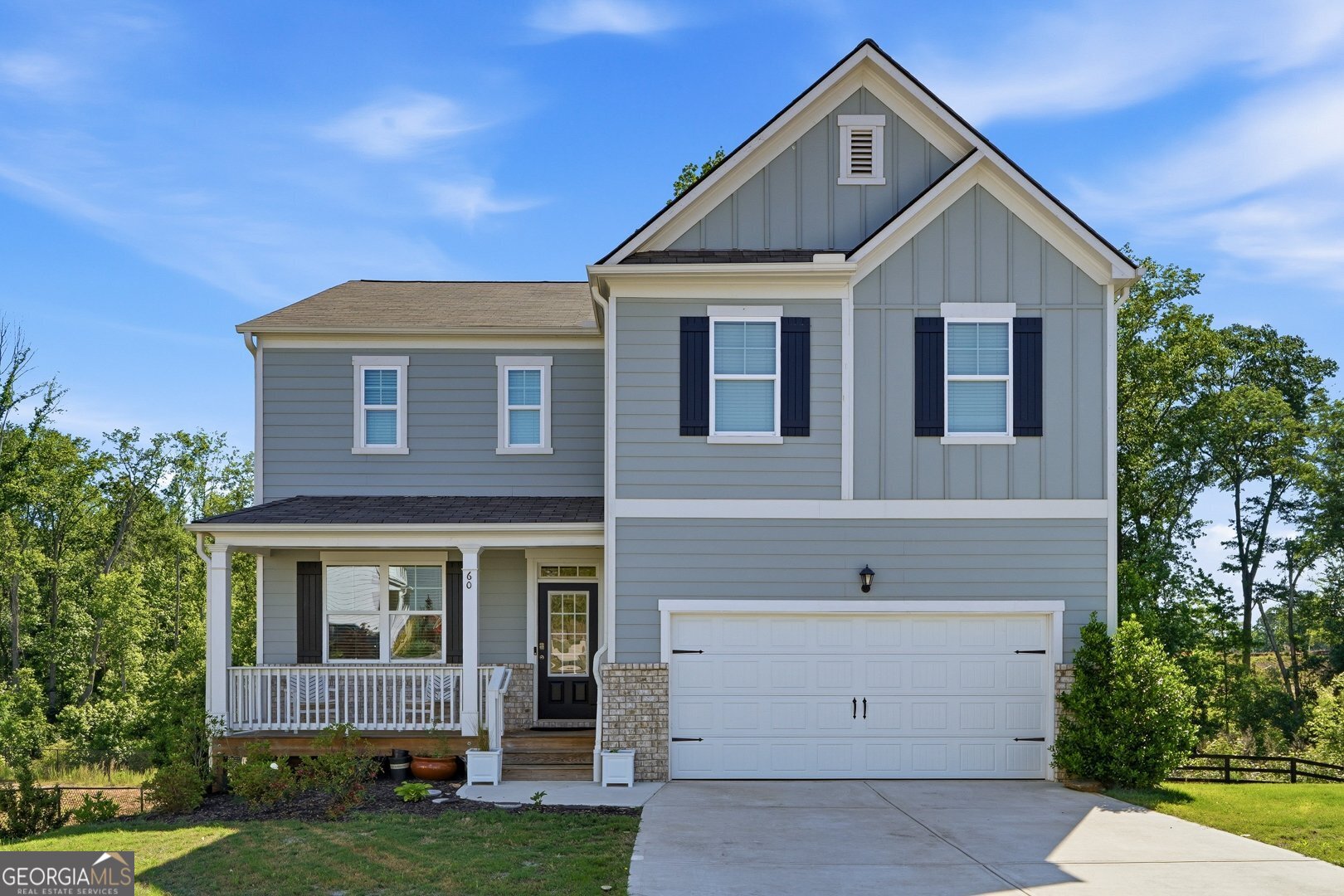60 Bishop Creek Braselton GA 30517