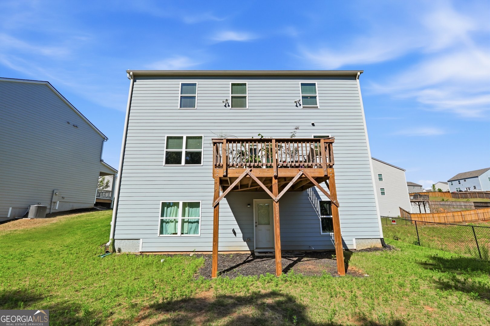 60 Bishop Creek Braselton GA 30517