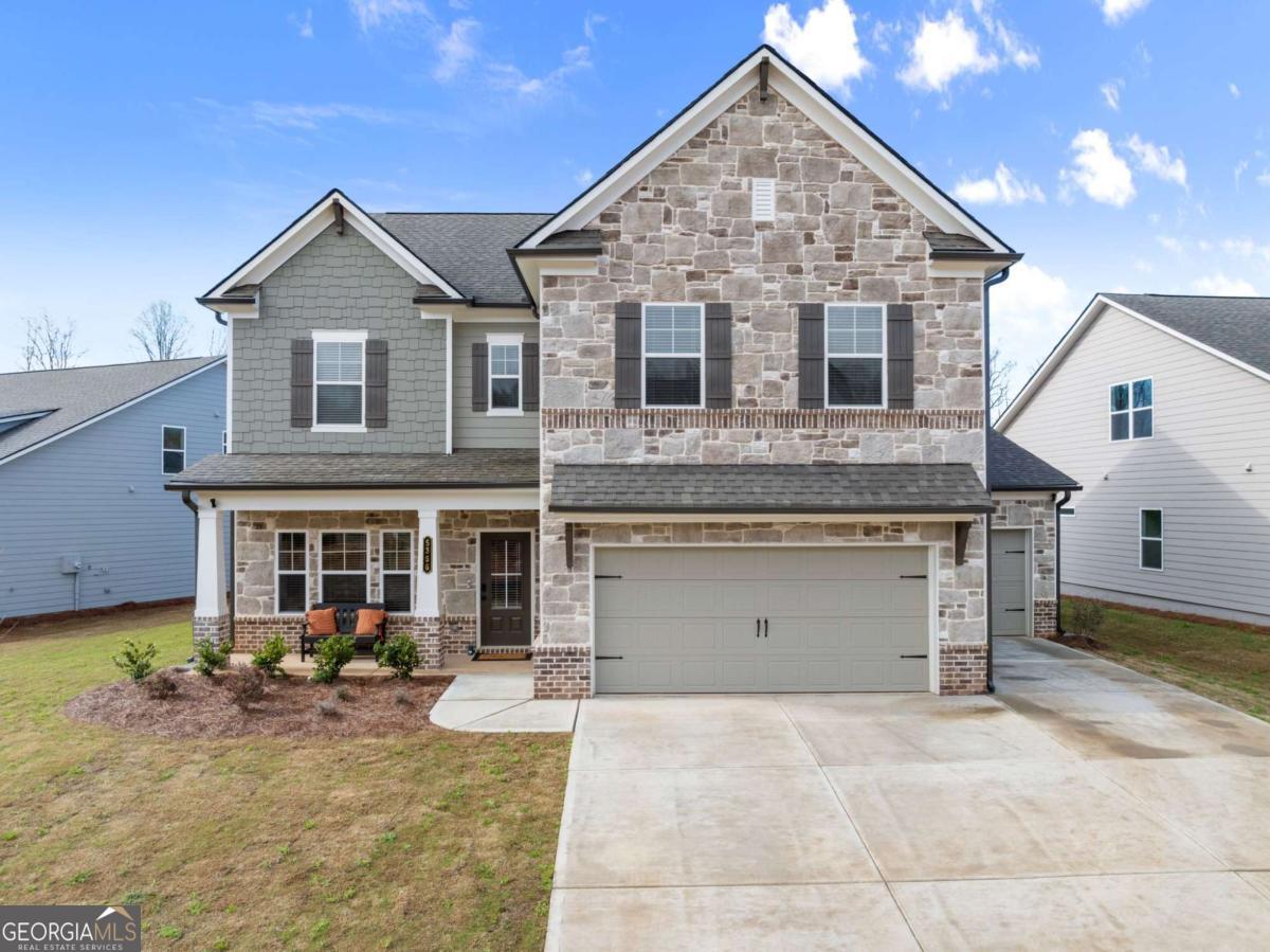 5366 Windridge Parkway Gainesville GA 30507