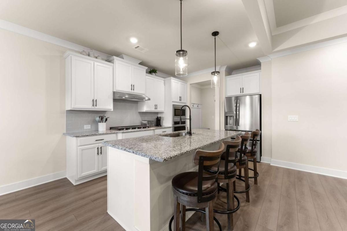 5366 Windridge Parkway Gainesville GA 30507