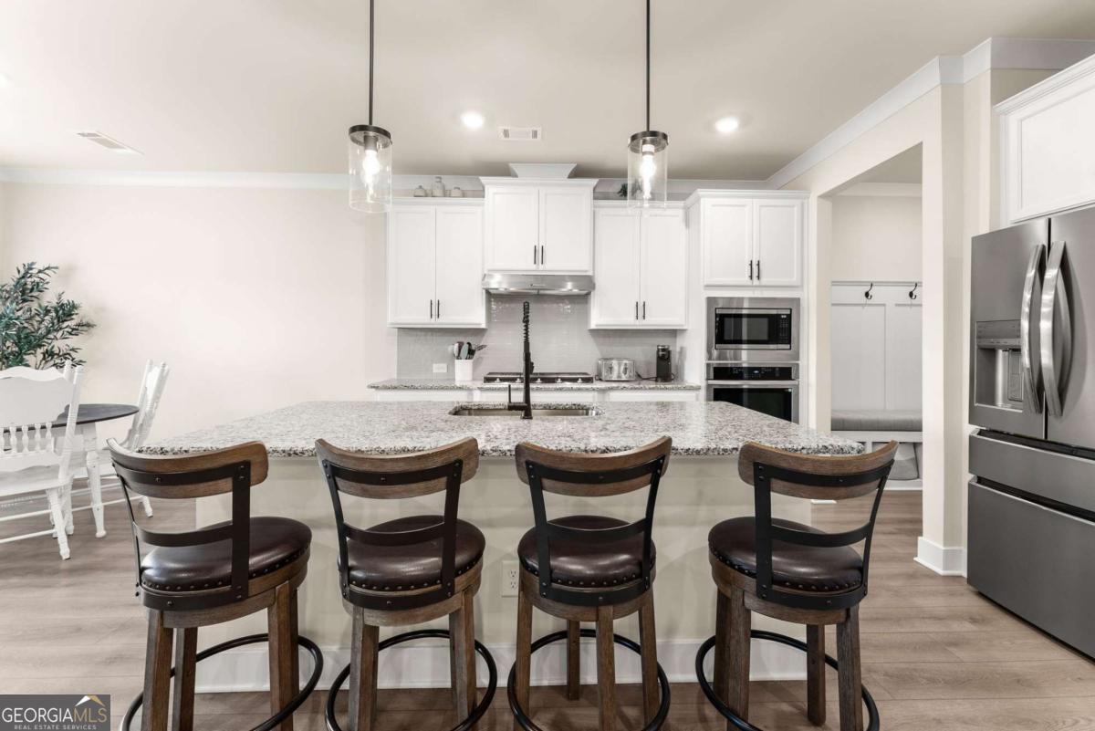 5366 Windridge Parkway Gainesville GA 30507