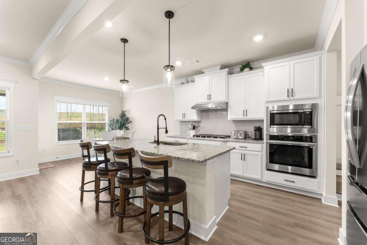 5366 Windridge Parkway Gainesville GA 30507