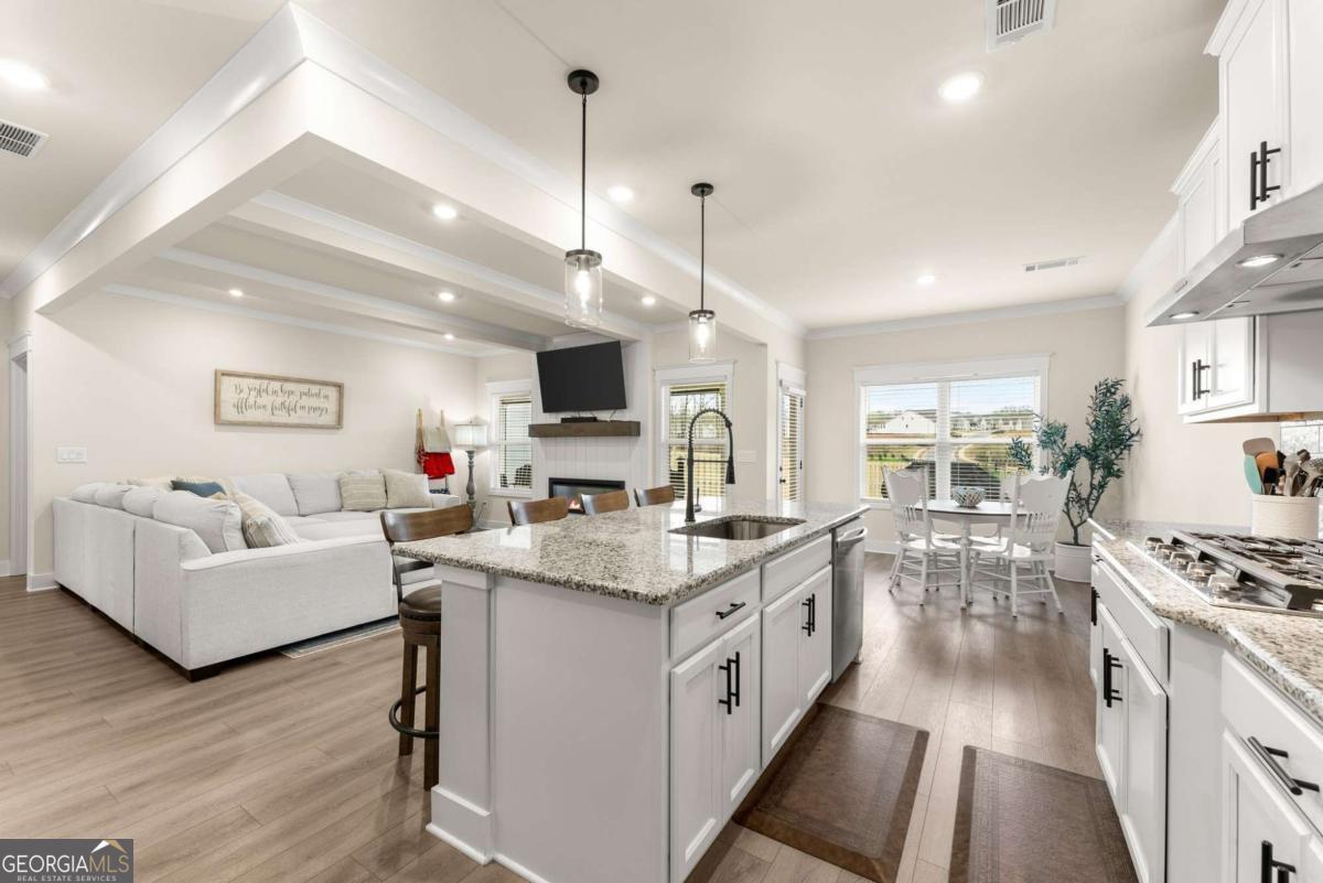 5366 Windridge Parkway Gainesville GA 30507
