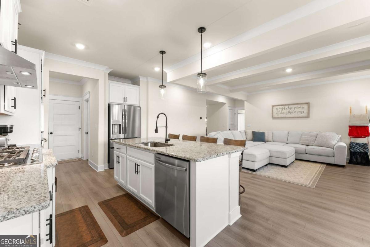 5366 Windridge Parkway Gainesville GA 30507