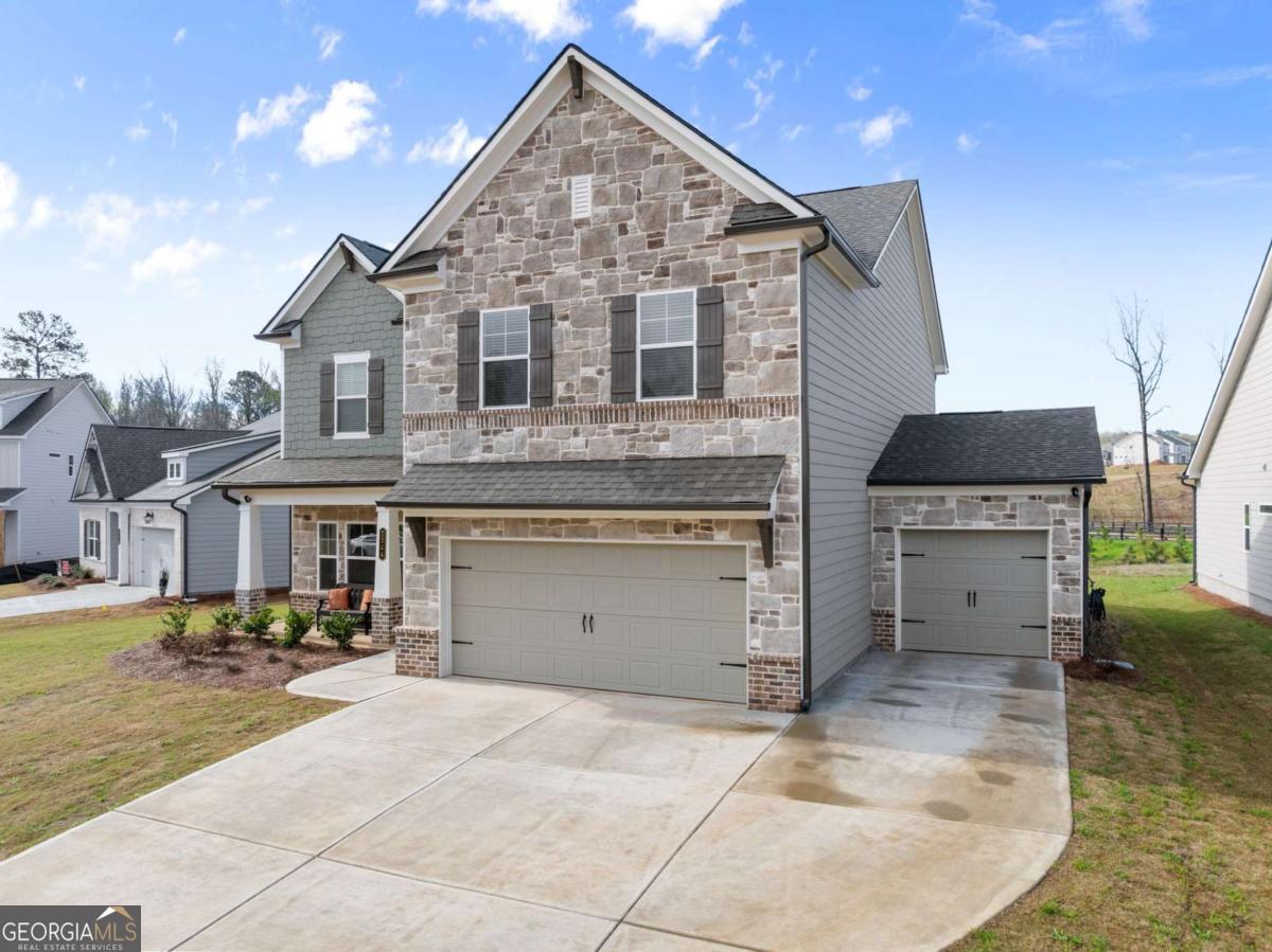 5366 Windridge Parkway Gainesville GA 30507