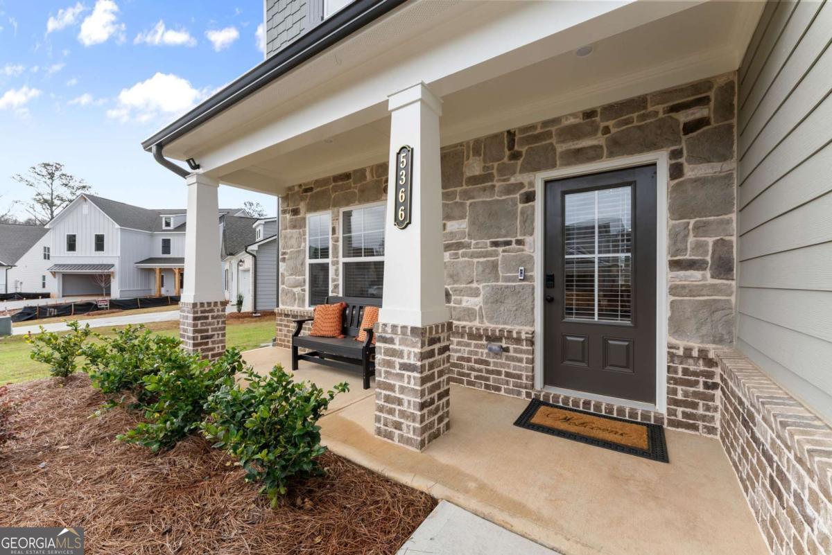 5366 Windridge Parkway Gainesville GA 30507