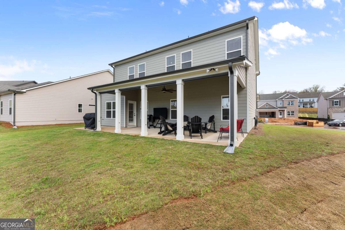 5366 Windridge Parkway Gainesville GA 30507