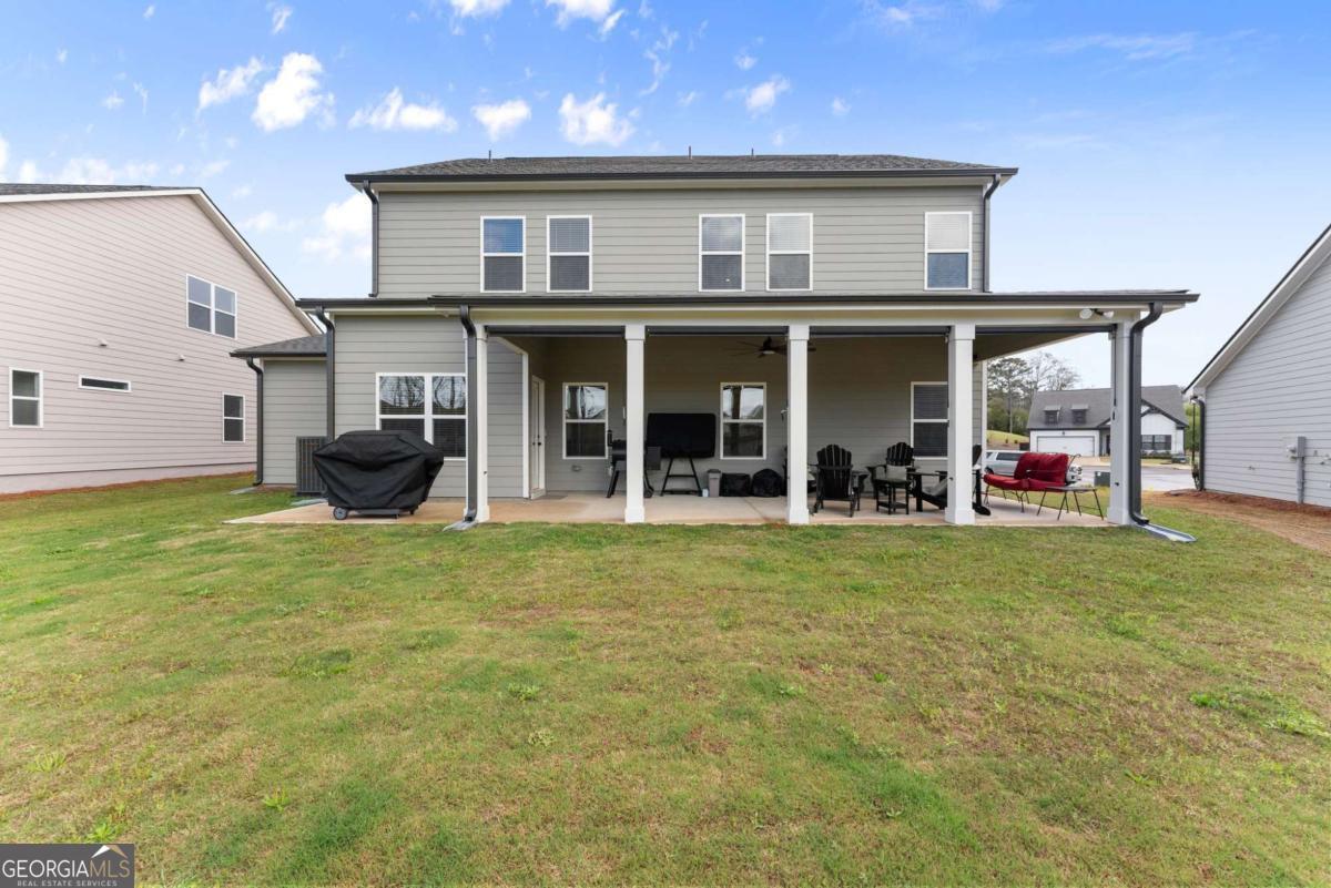 5366 Windridge Parkway Gainesville GA 30507