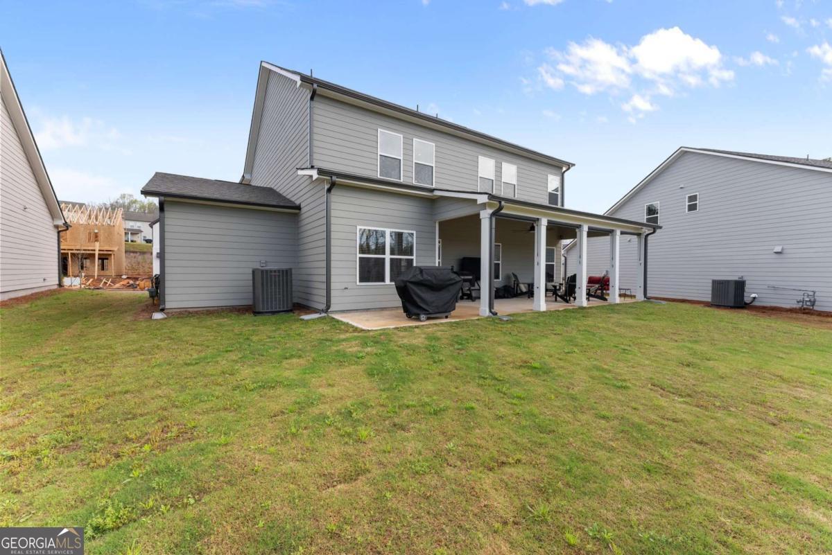 5366 Windridge Parkway Gainesville GA 30507