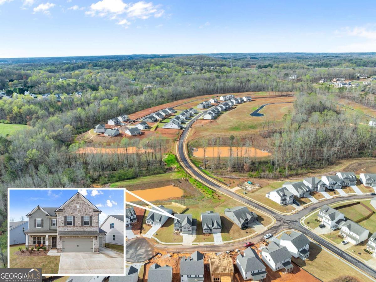 5366 Windridge Parkway Gainesville GA 30507