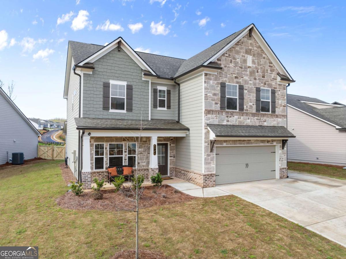 5366 Windridge Parkway Gainesville GA 30507
