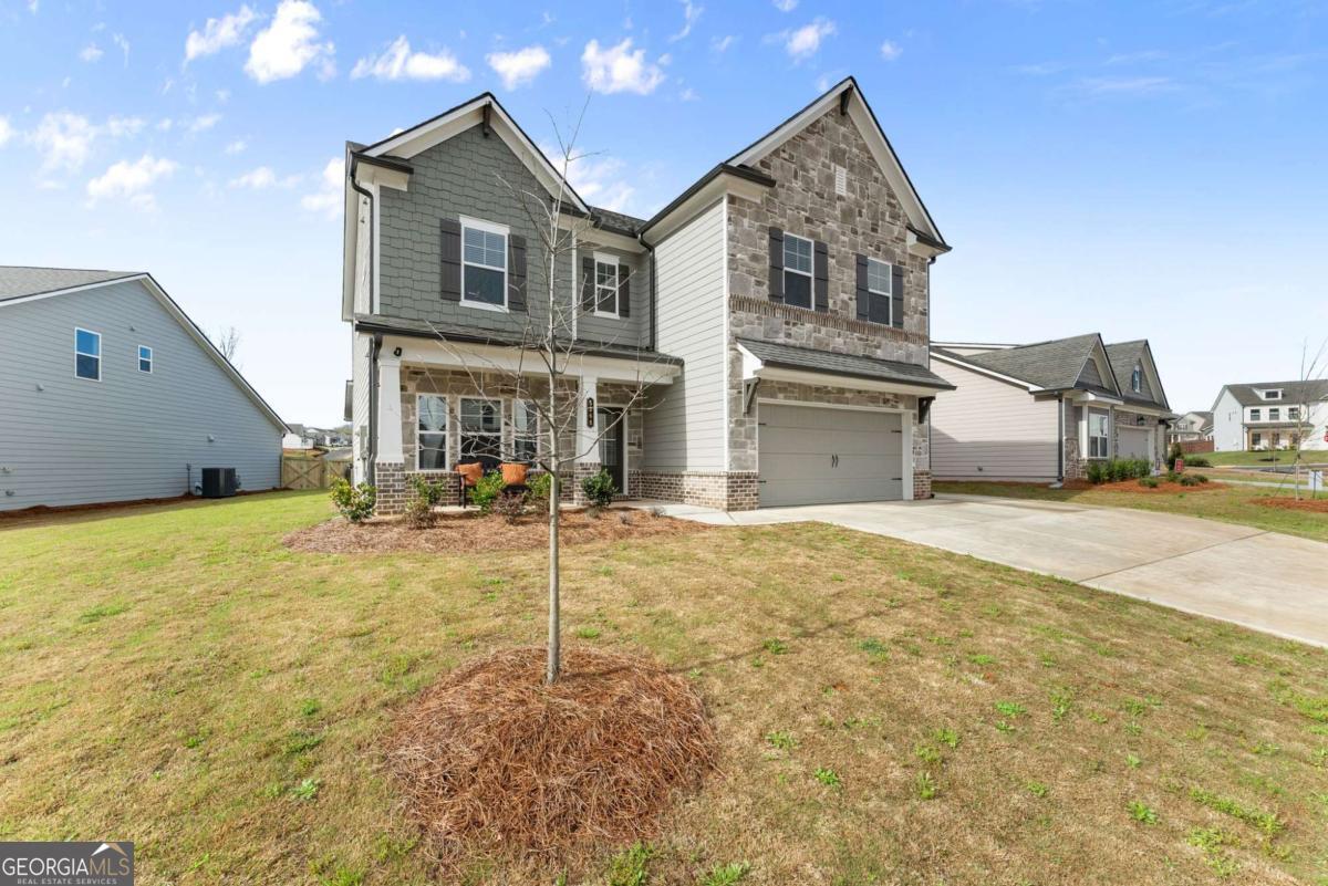 5366 Windridge Parkway Gainesville GA 30507