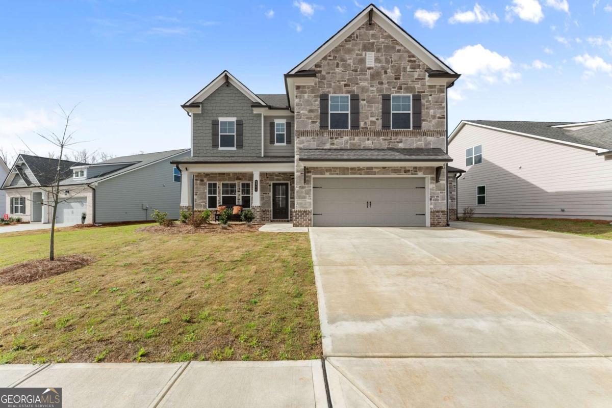 5366 Windridge Parkway Gainesville GA 30507