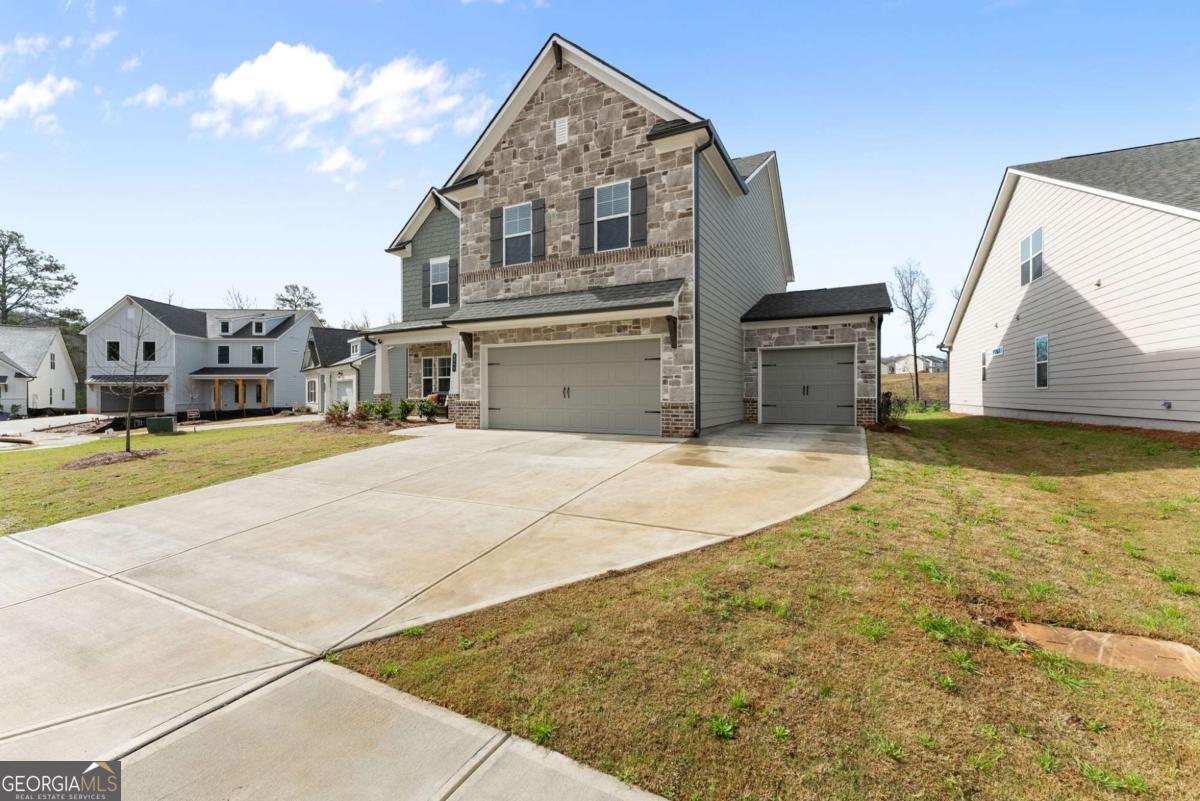 5366 Windridge Parkway Gainesville GA 30507