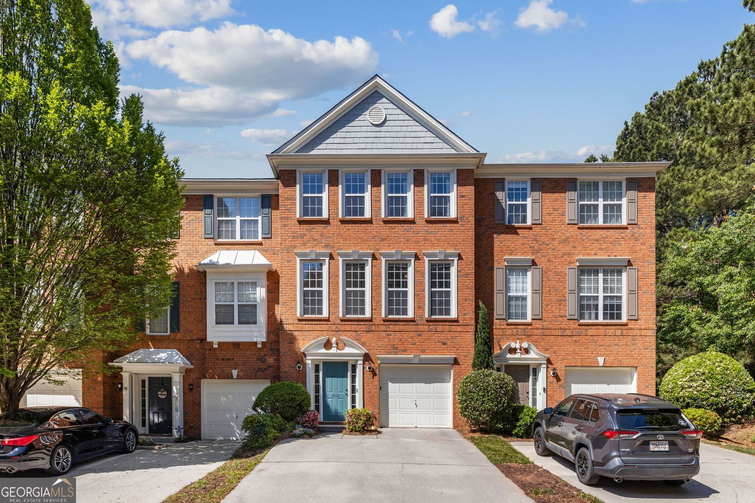 3110 Delachaise Way Norcross GA 30071