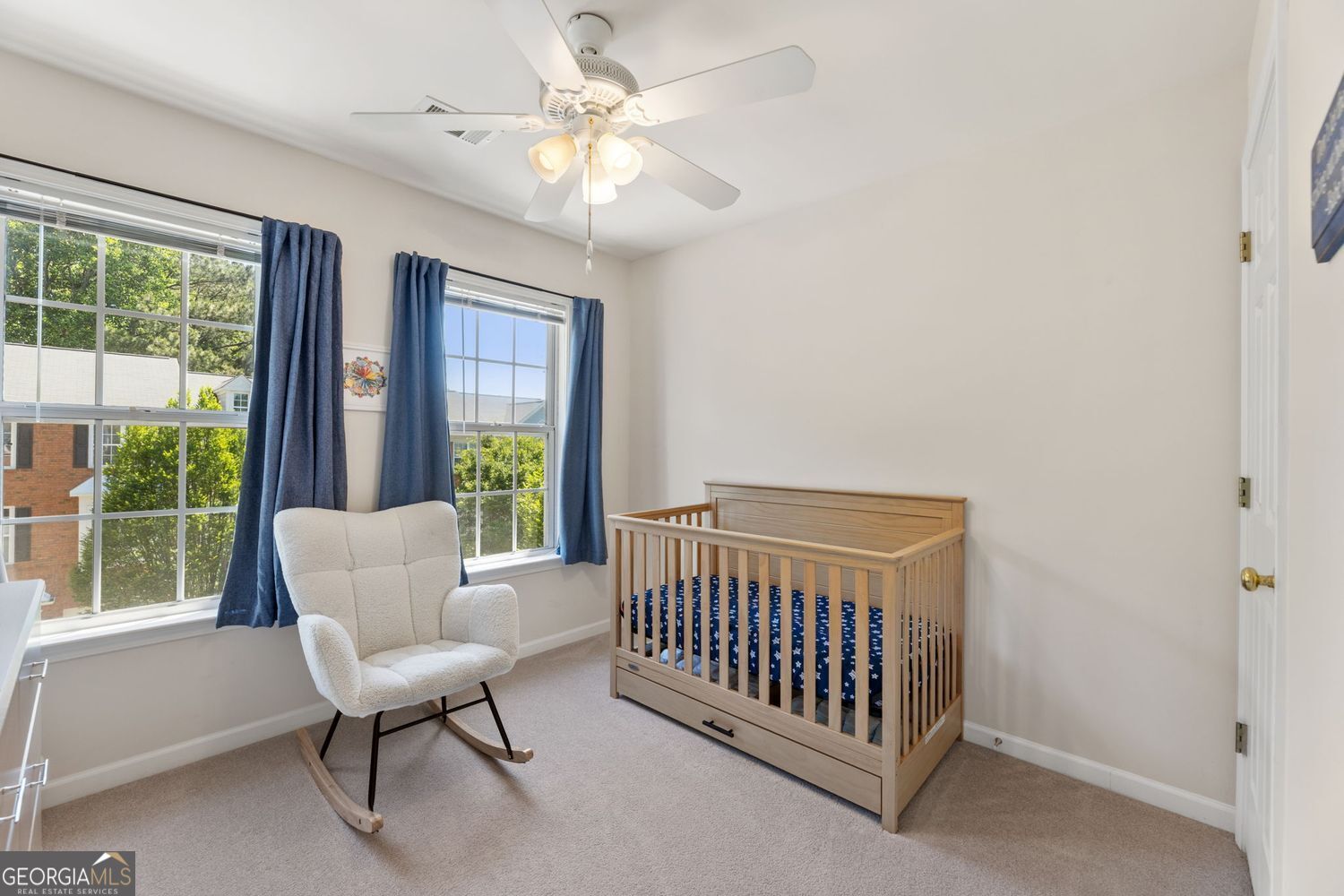 3110 Delachaise Way Norcross GA 30071