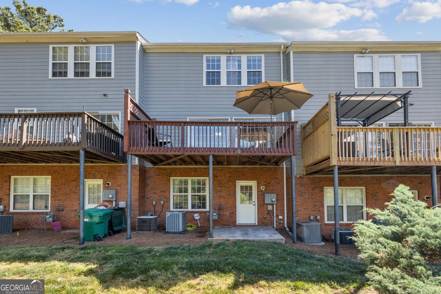 3110 Delachaise Way Norcross GA 30071